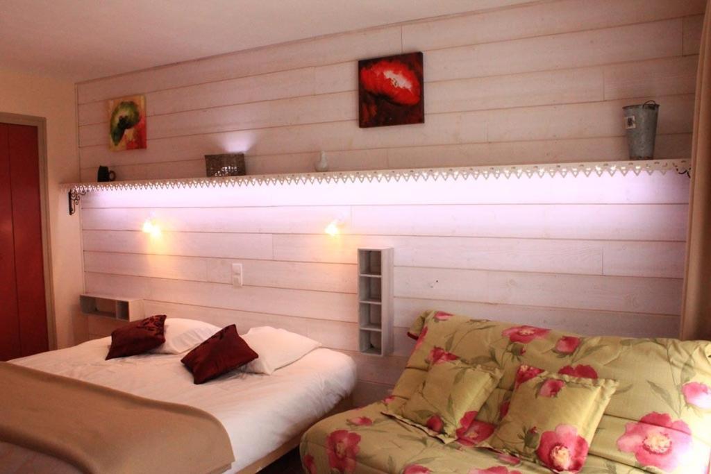 Hotel Le Mont Barral Creyers Ruang foto