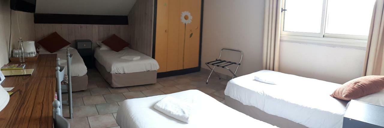 Hotel Le Mont Barral Creyers Bagian luar foto